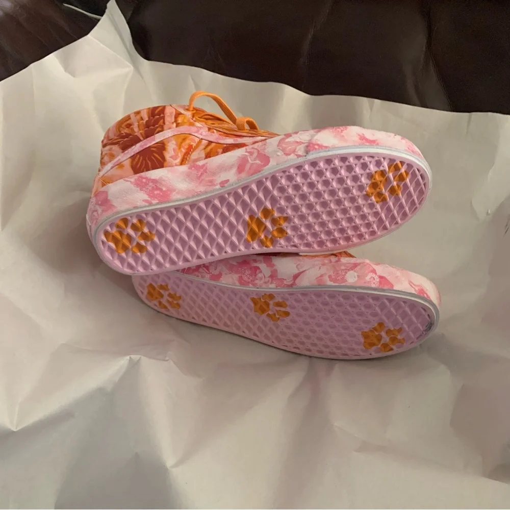 NWT Vans X Collinda Strada 7M 8.5W - Picture 6 of 6